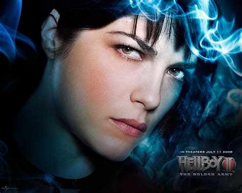 pictures of selma blair|selma blair hellboy 2.